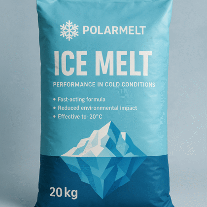 Polarmelt Pose 20 kg