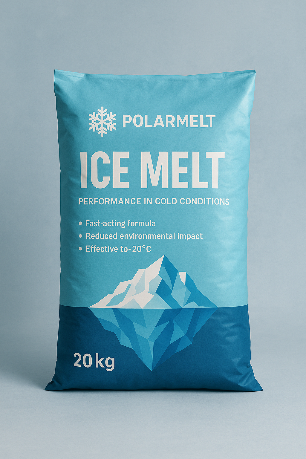 Polarmelt Pose 20 kg