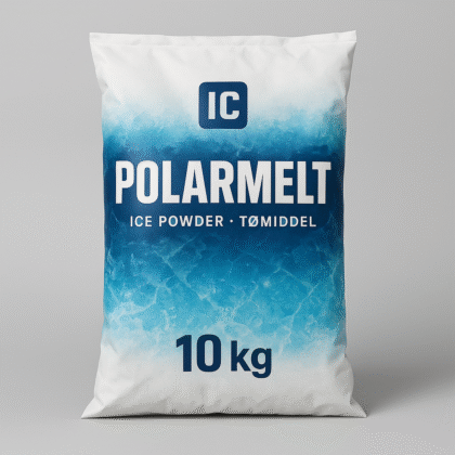 Polarmelt – Pose 10 kg