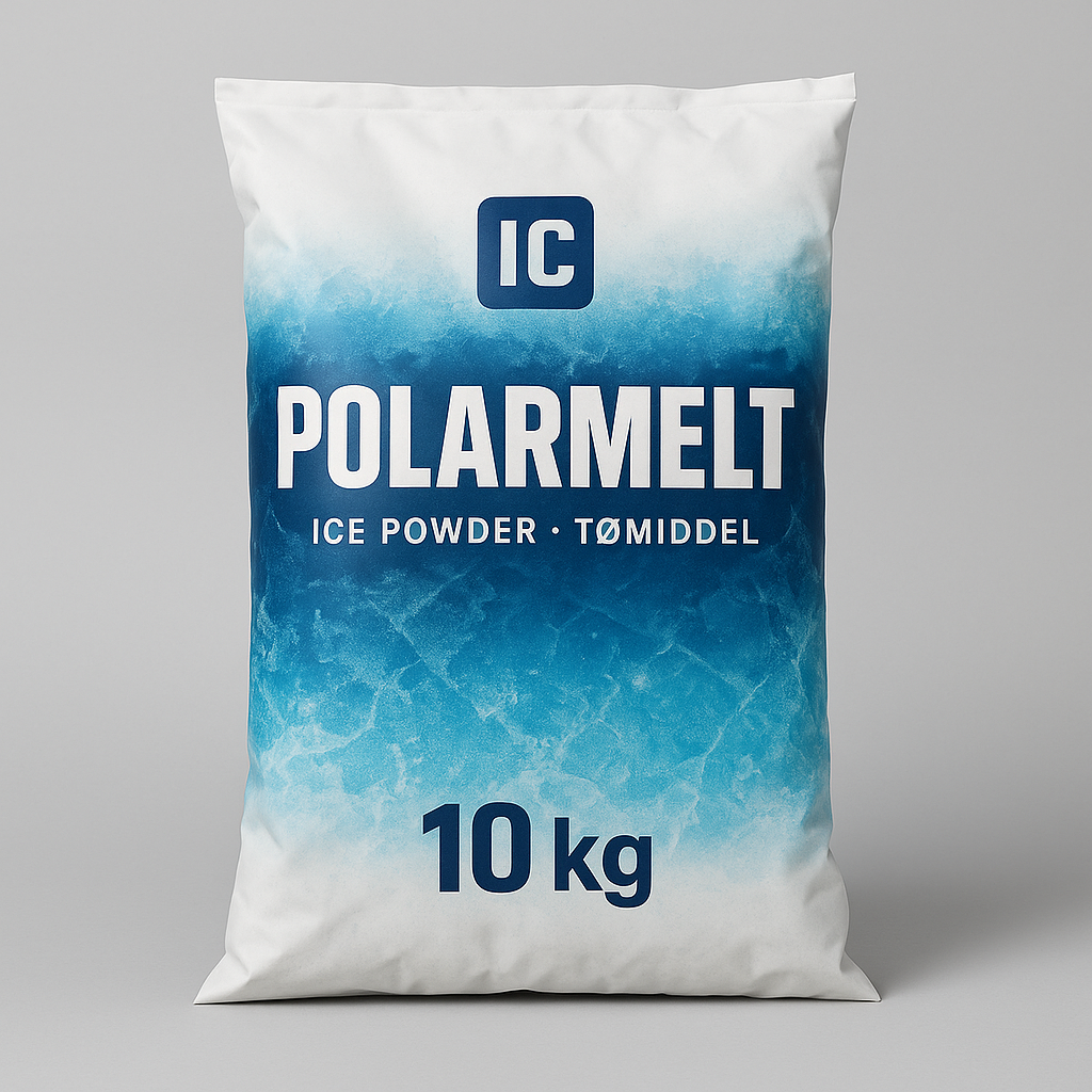 Polarmelt – Pose 10 kg